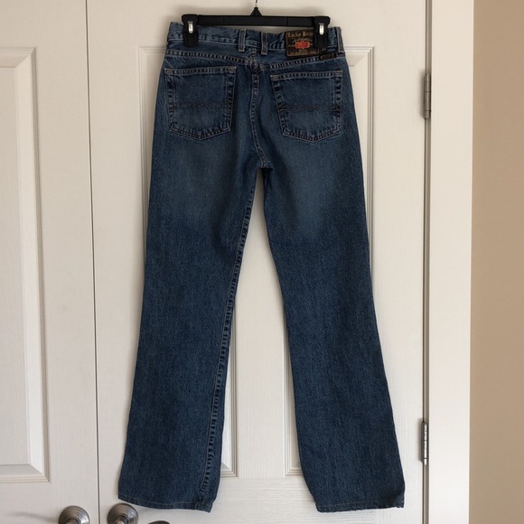 Lucky Brand “Collectable” Jeans Women’s - Picture 6 of 10